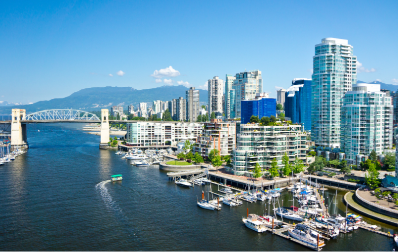 British Columbia