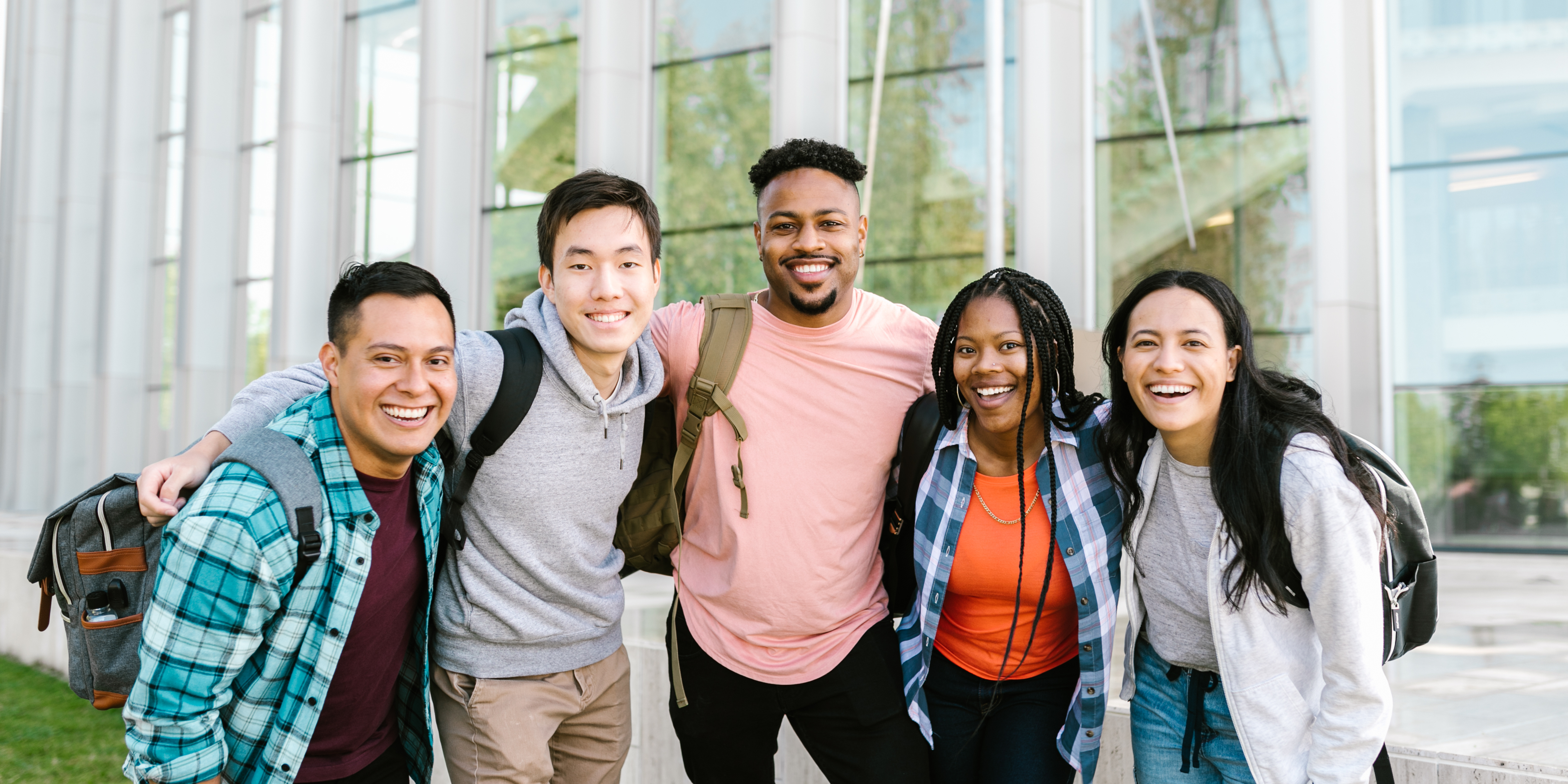 Come to study in Canada