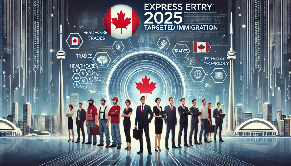 Express Entry