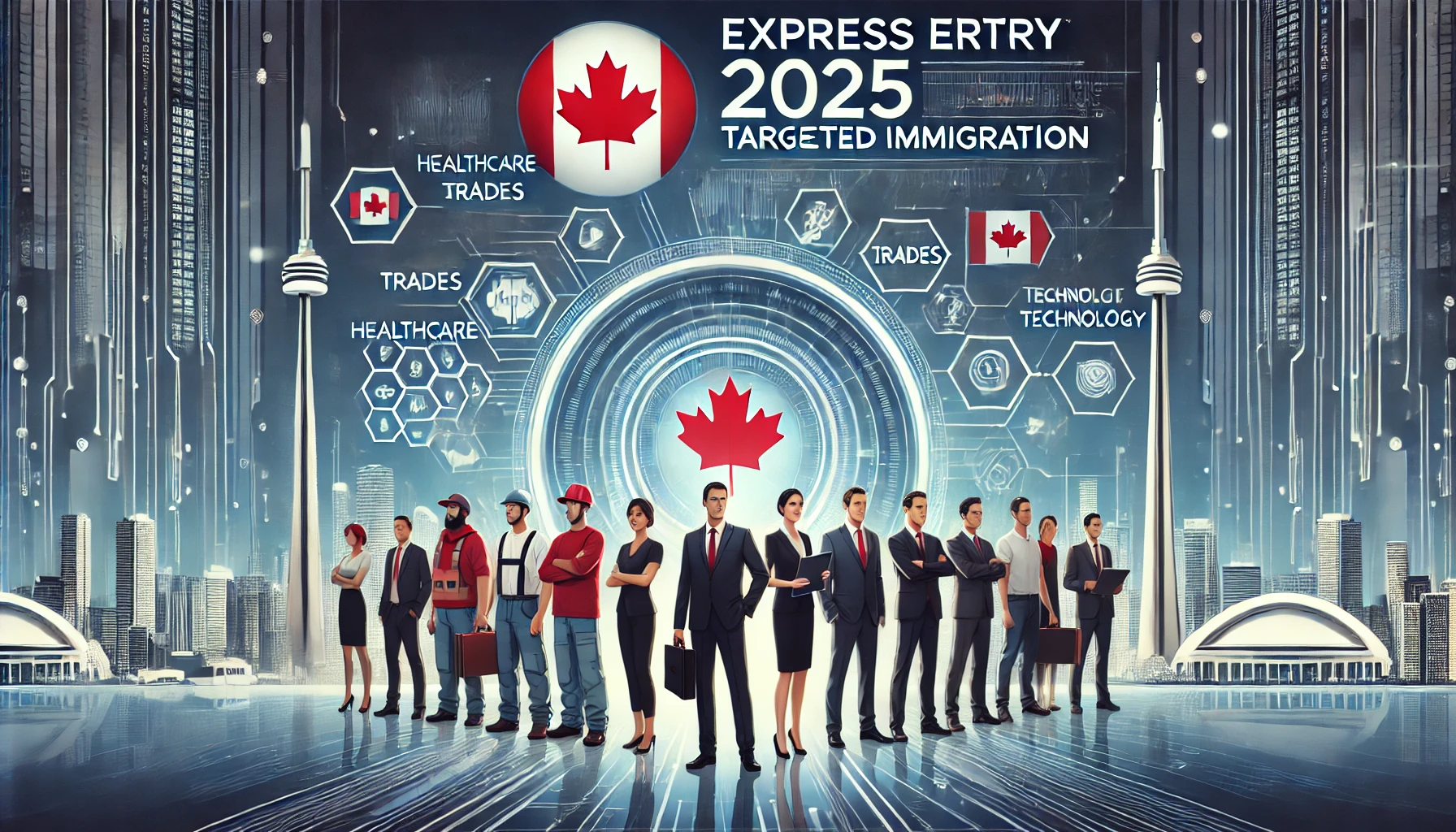 Express Entry