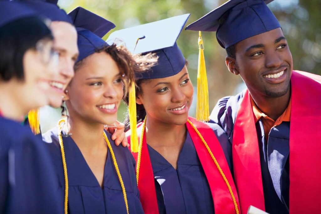 Finance your education