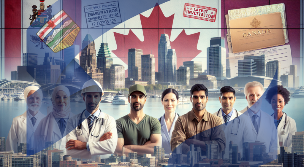 Alberta Advantage Immigration Program