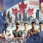 Alberta Advantage Immigration Program