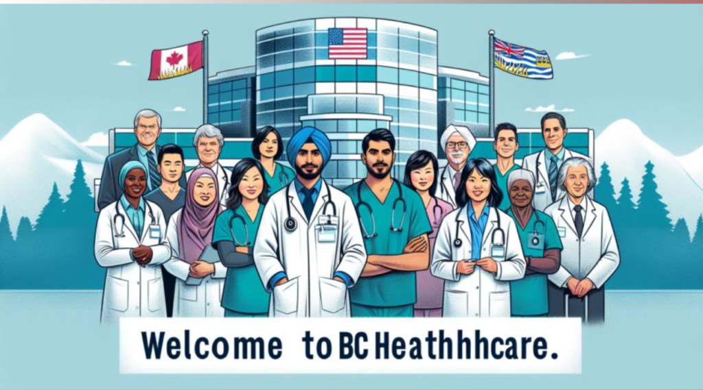 Healthcare Professionals