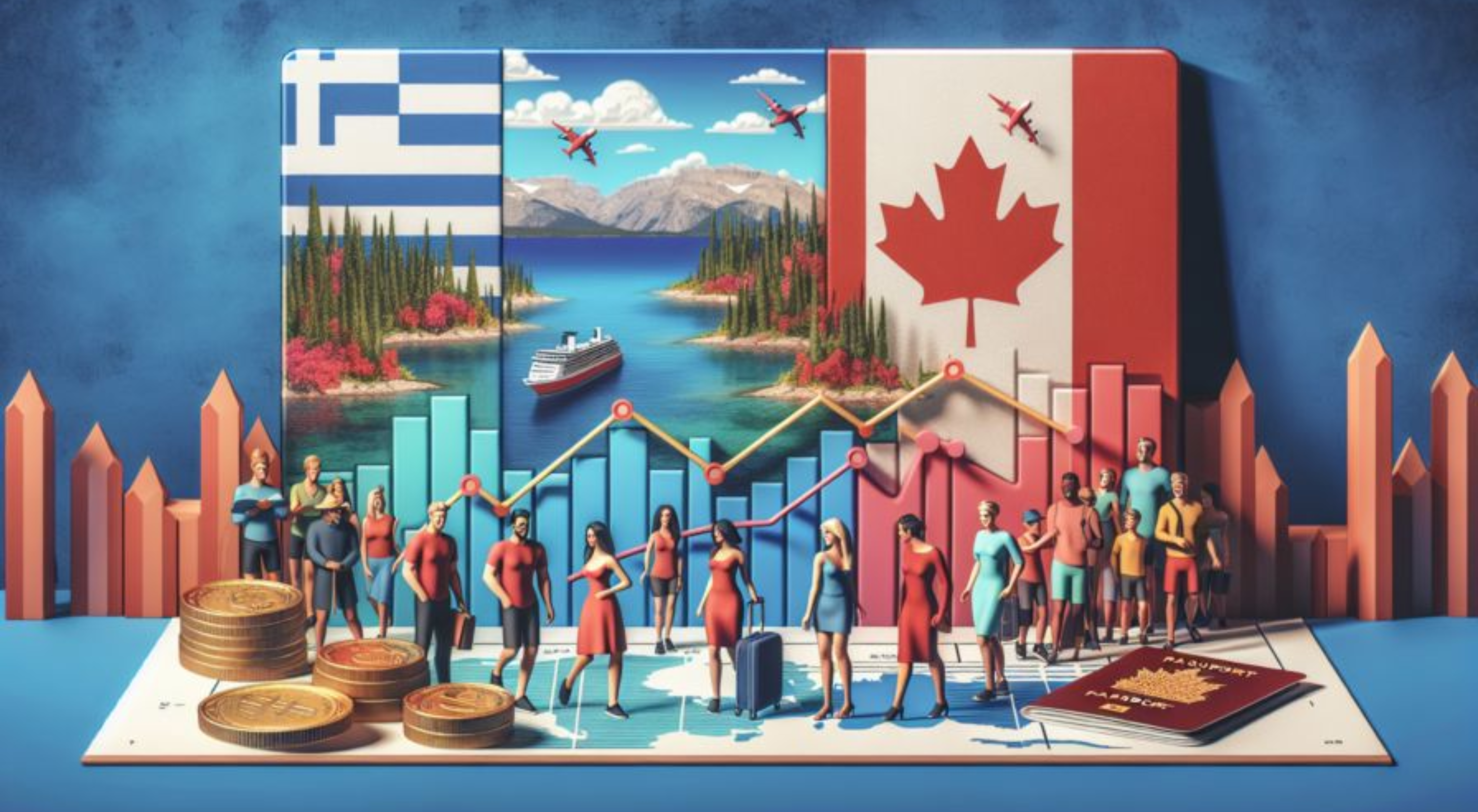Canada-Greece