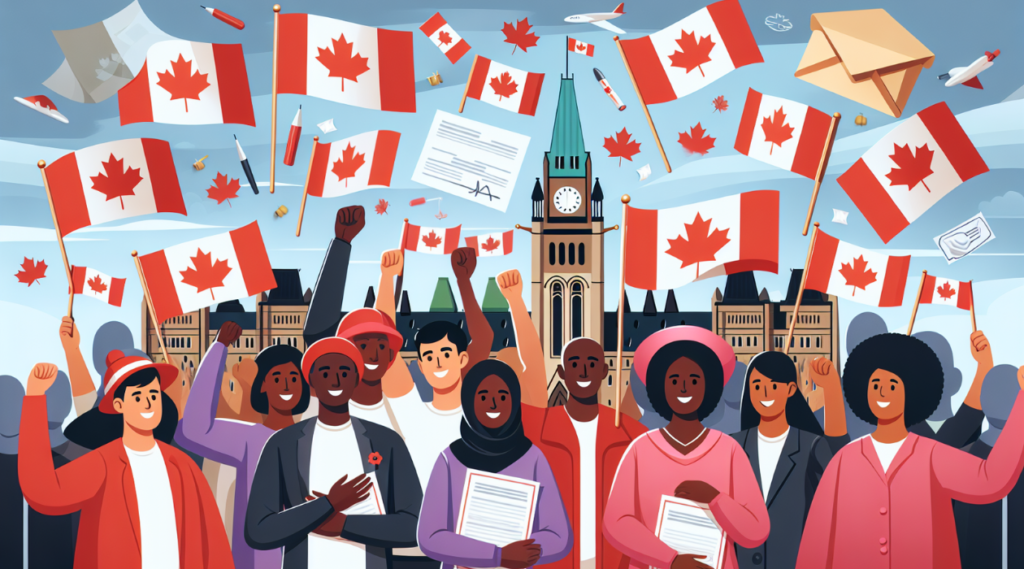 Citizenship by Descent