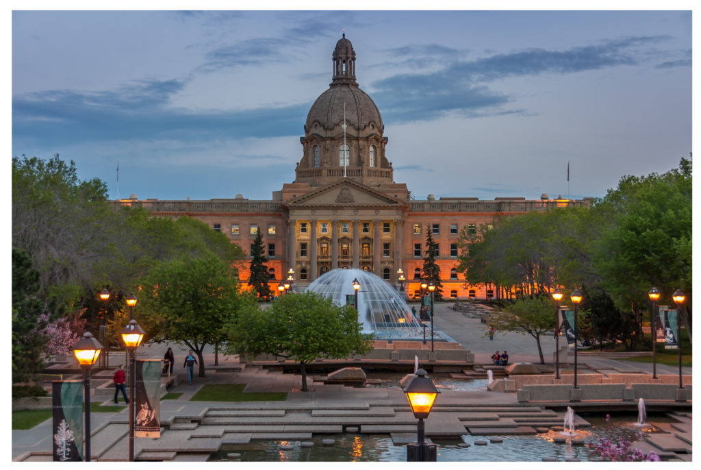 Alberta