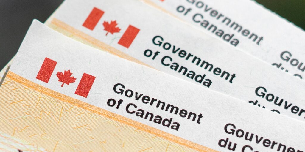 Government Benefits