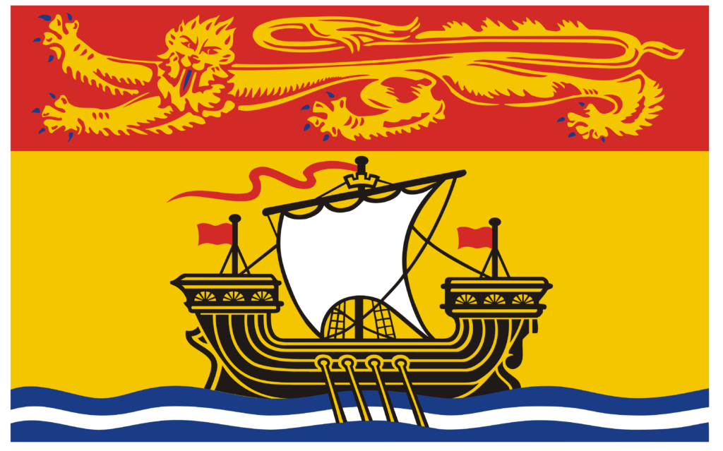 New Brunswick