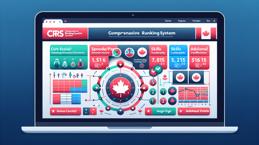 Comprehensive Ranking System