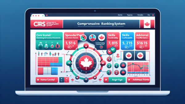 Comprehensive Ranking System