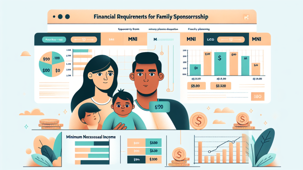 Financial Requirements