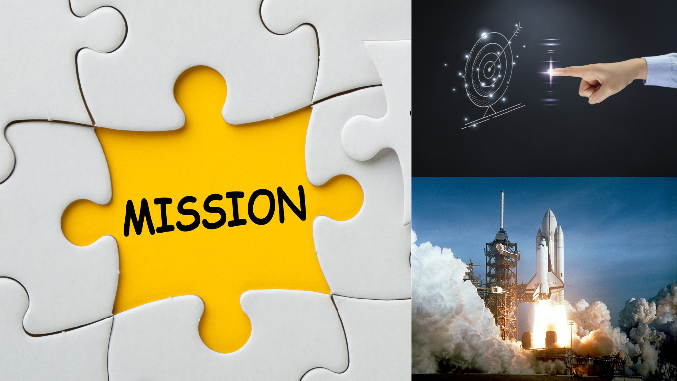 Our Mission