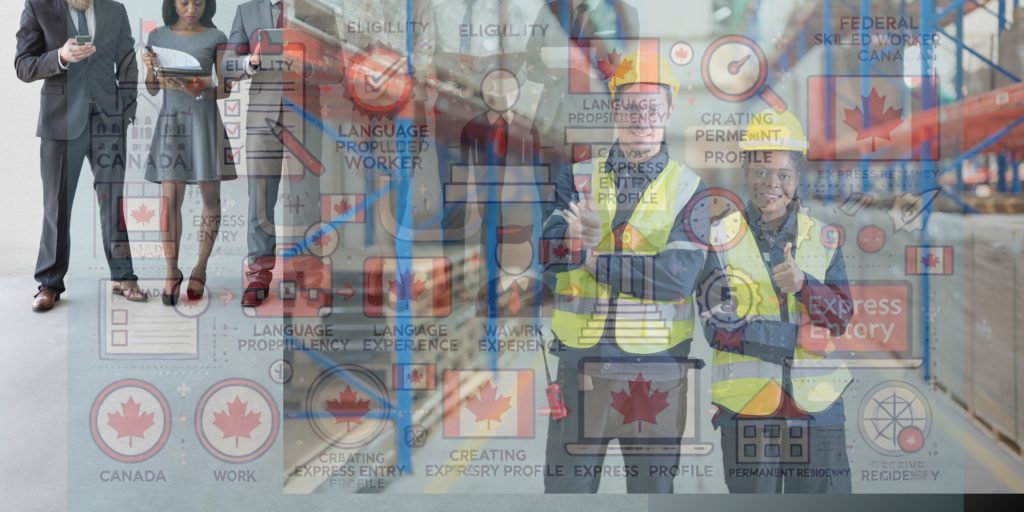 Skilled Worker