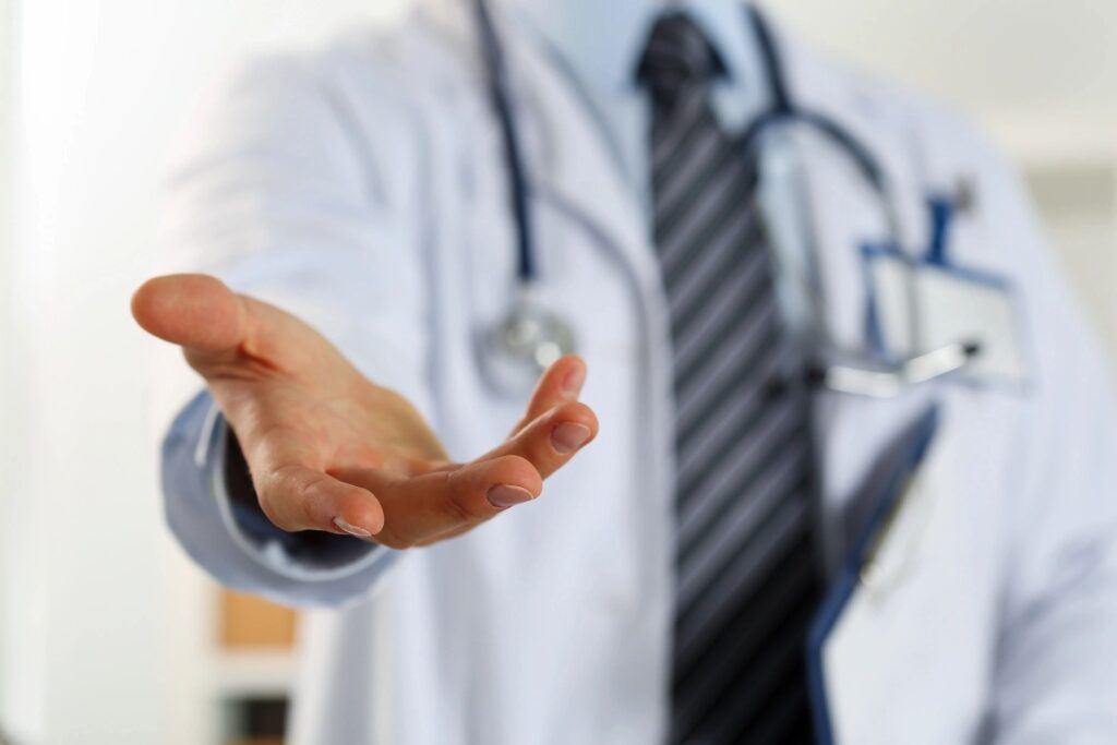 Family Doctor