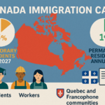 Canada Immigration Caps