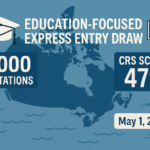 Education-Targeted Express Entry