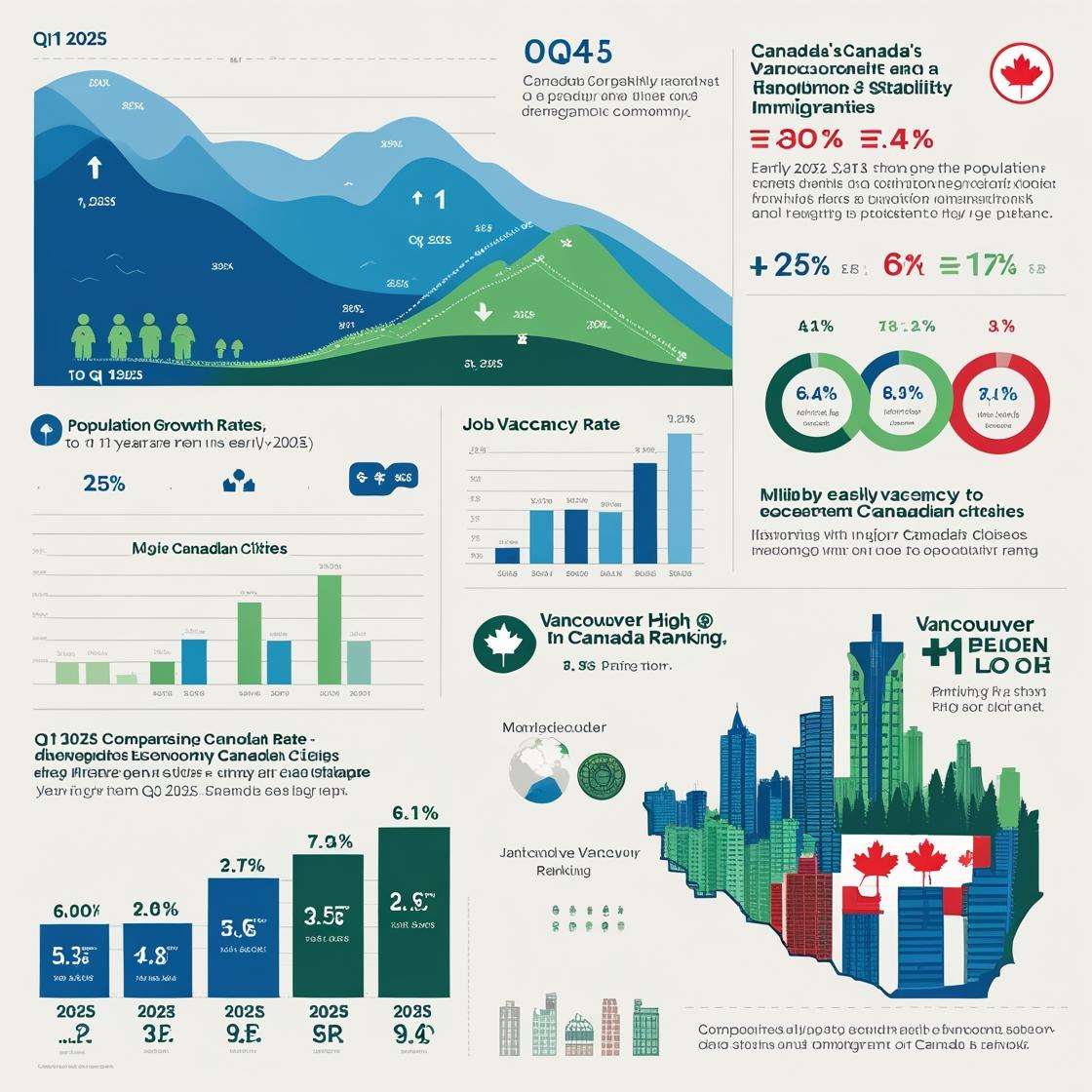 Canada at a Crossroads