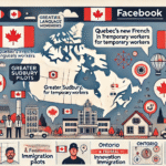 Canadian Immigration Changes 2025