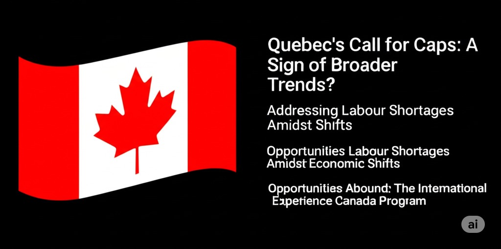 Canada Temporary Worker Landscape 2025