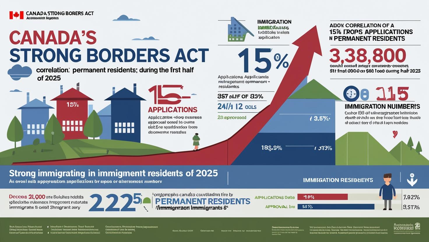 Canadian Immigration Changes 2025