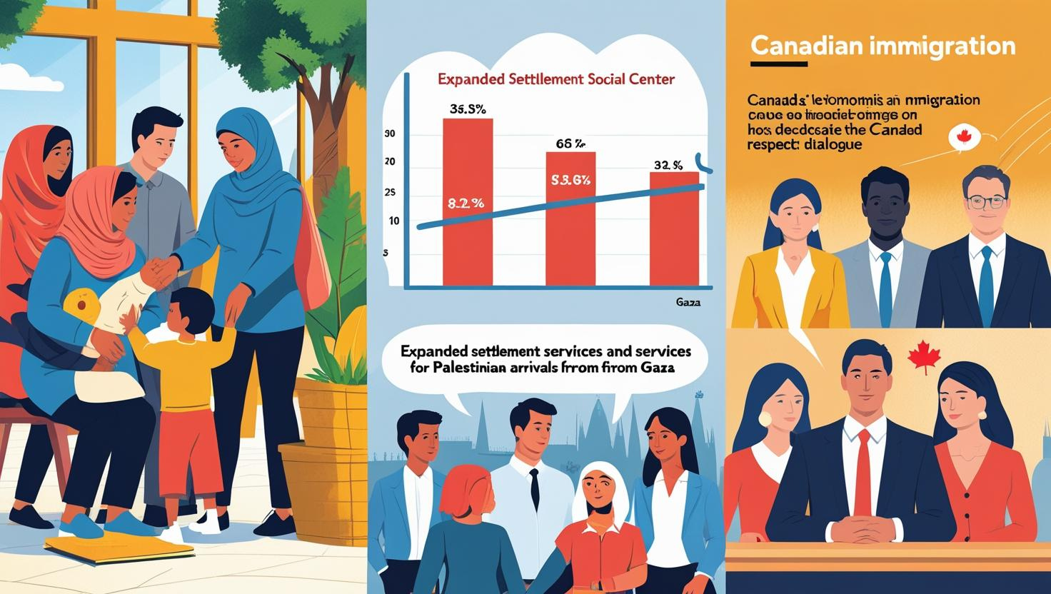 Canadian Immigration Updates