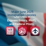 Canadian Immigration Pathways Update
