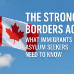 The Strong Borders Act