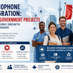 20 New Government Projects Drive Historic Growth Across Canada