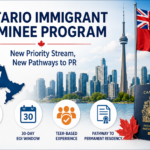 Program: New Priority Stream Opens Essential Pathways