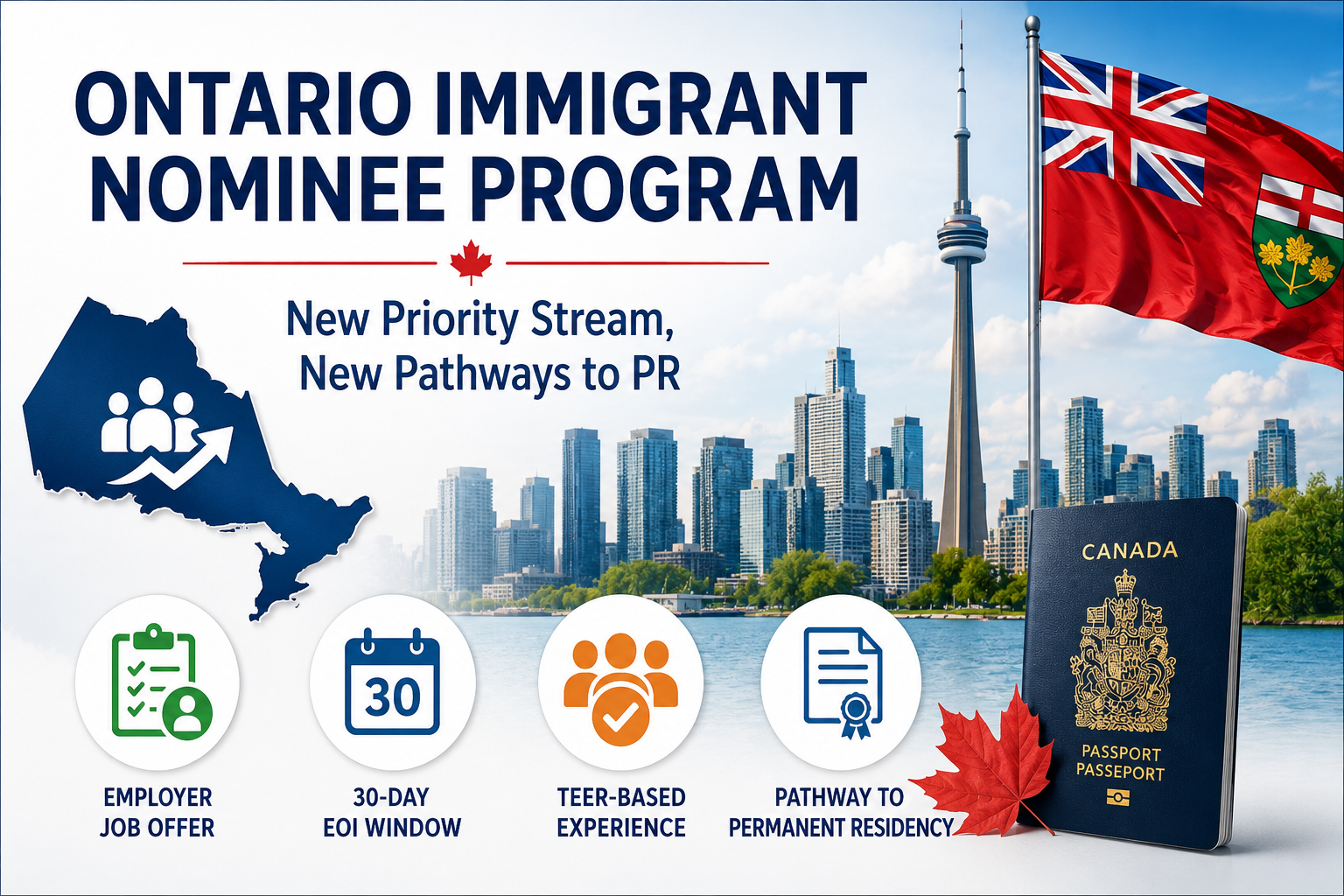 Program: New Priority Stream Opens Essential Pathways