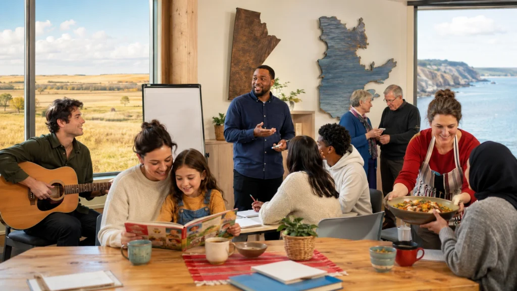 Francophone Projects in Manitoba Receive New Funding