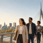 Manitoba Workforce Transition Bridge: Work Permit Relief