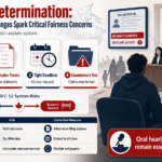 Refugee Determination: New Bill C-12 Rule Changes Spark Critical Fairness Concerns