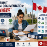 Study Permit Financial Documentation: 4 Critical Scrutiny Updates from IRCC